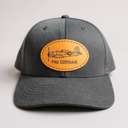 F4U Corsair Trucker Hat