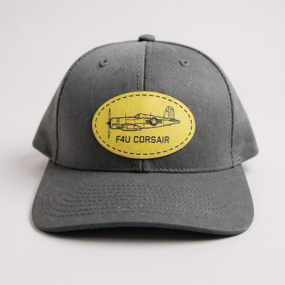 F4U Corsair Trucker Hat