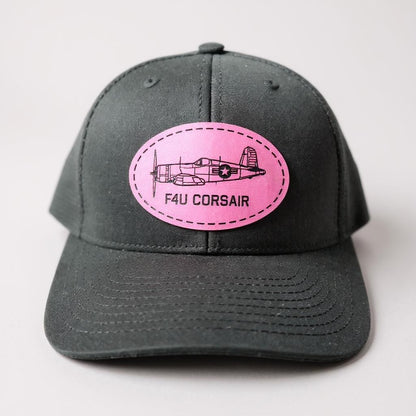 F4U Corsair Trucker Hat