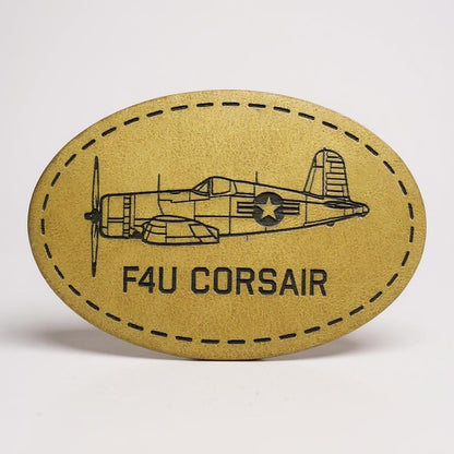 F4U Corsair Trucker Hat