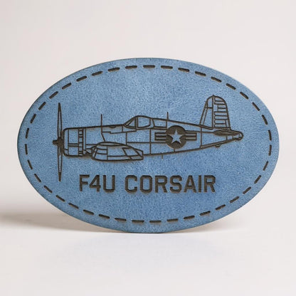 F4U Corsair Trucker Hat