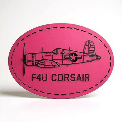 F4U Corsair Trucker Hat