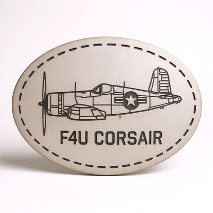 F4U Corsair Trucker Hat