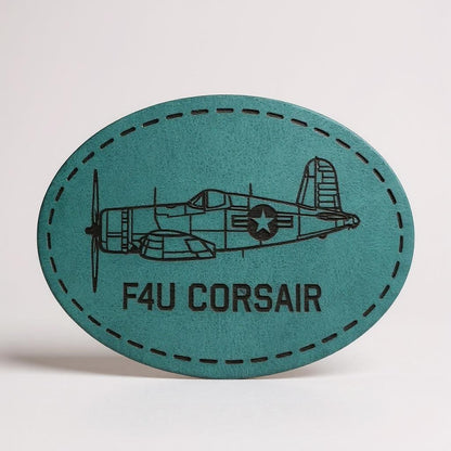 F4U Corsair Trucker Hat