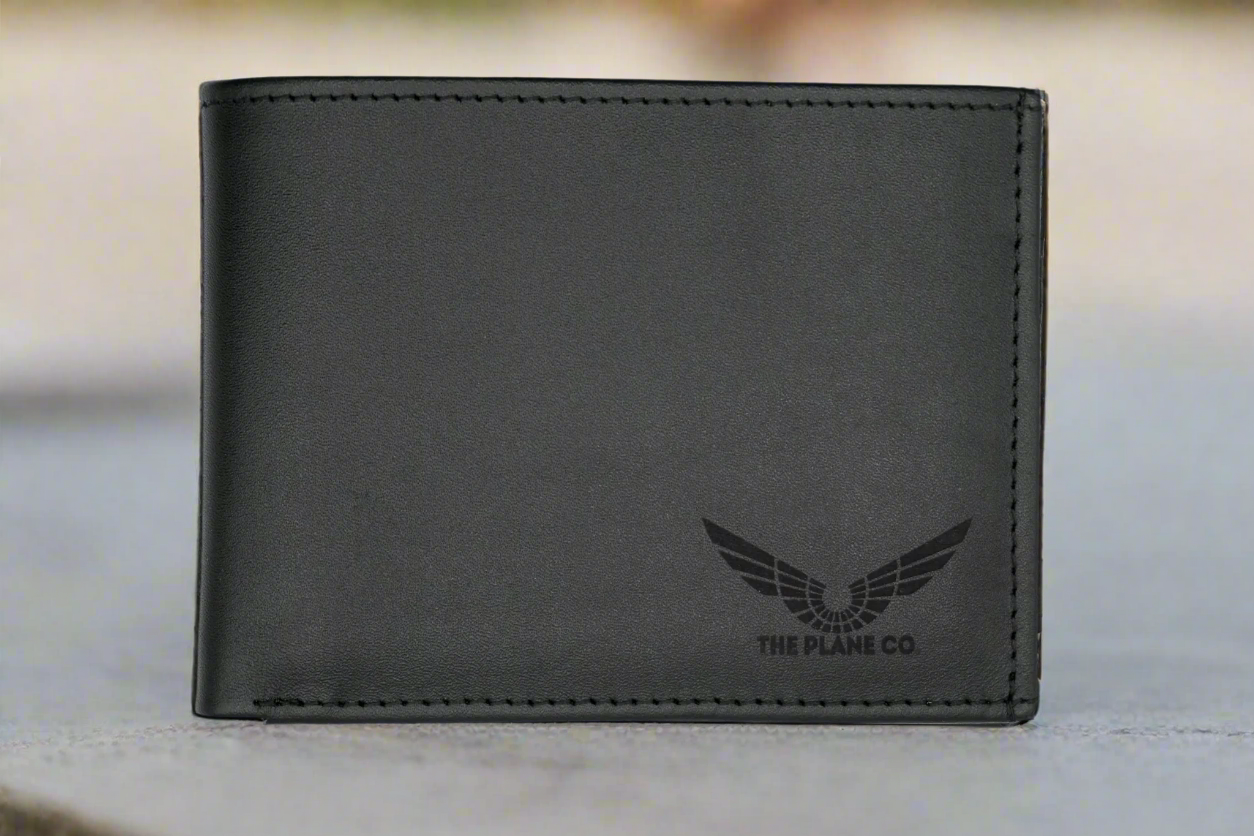 The Pilot Wallet