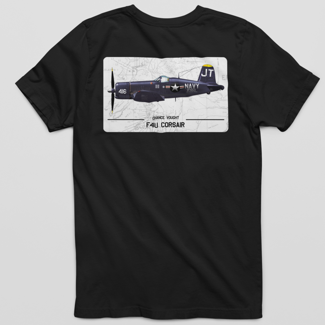 F4U Corsair T-Shirt