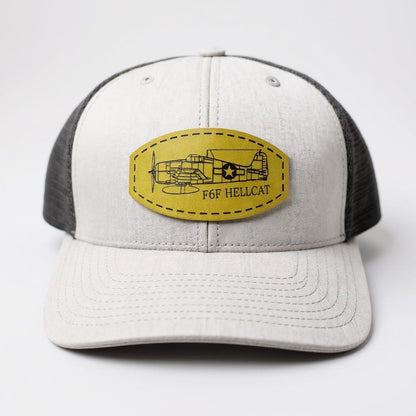 Hellcat Trucker Hat