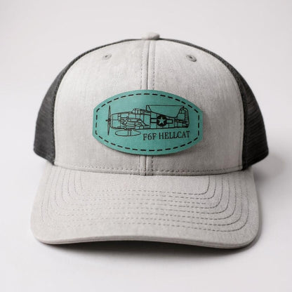 Hellcat Trucker Hat