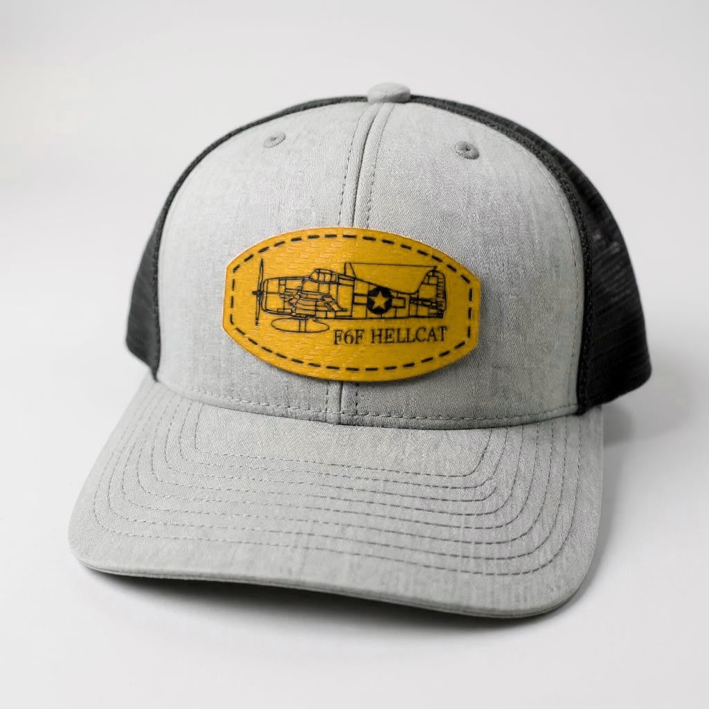 Hellcat Trucker Hat