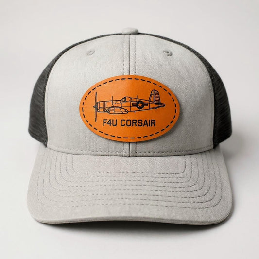 F4U Corsair Trucker Hat