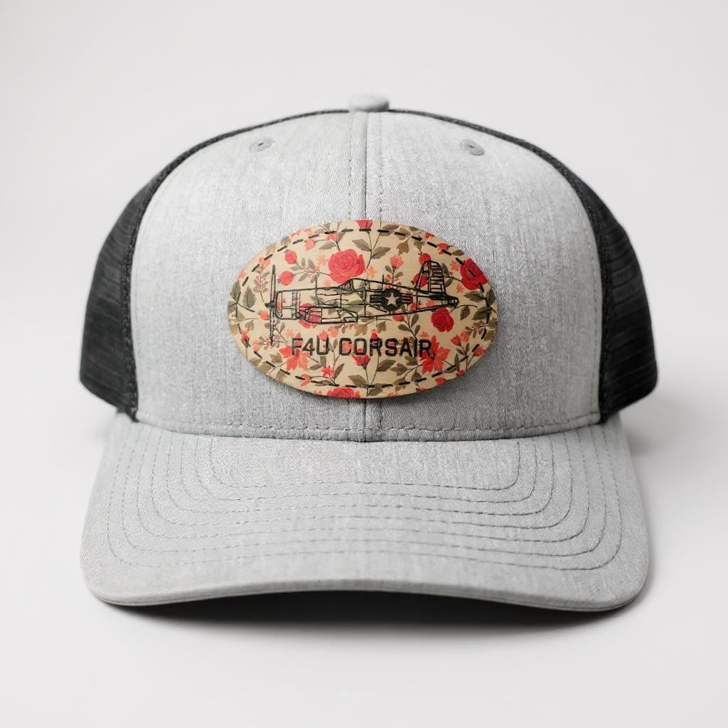 F4U Corsair Trucker Hat