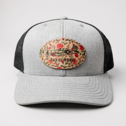 F4U Corsair Trucker Hat