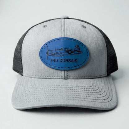 F4U Corsair Trucker Hat