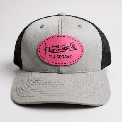 F4U Corsair Trucker Hat