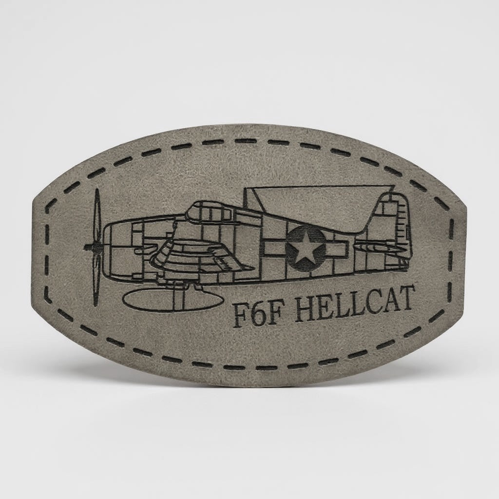 Hellcat Trucker Hat