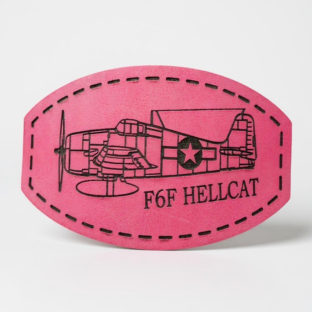 Hellcat Trucker Hat