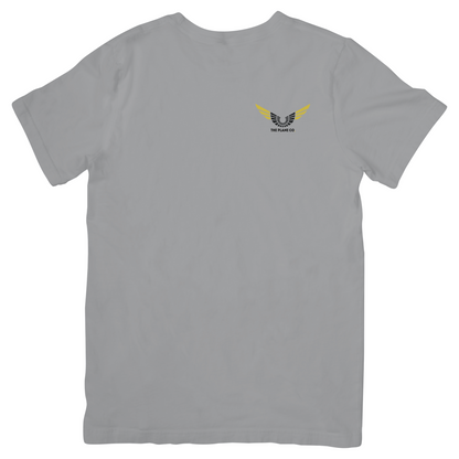 F6F Hellcat Airplane T-Shirt