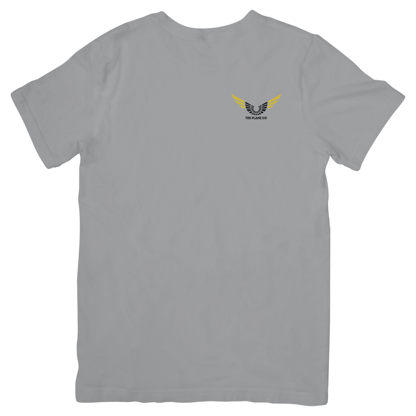 P-38 Lightning Airplane T-Shirt
