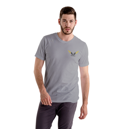 P-38 Lightning Airplane T-Shirt