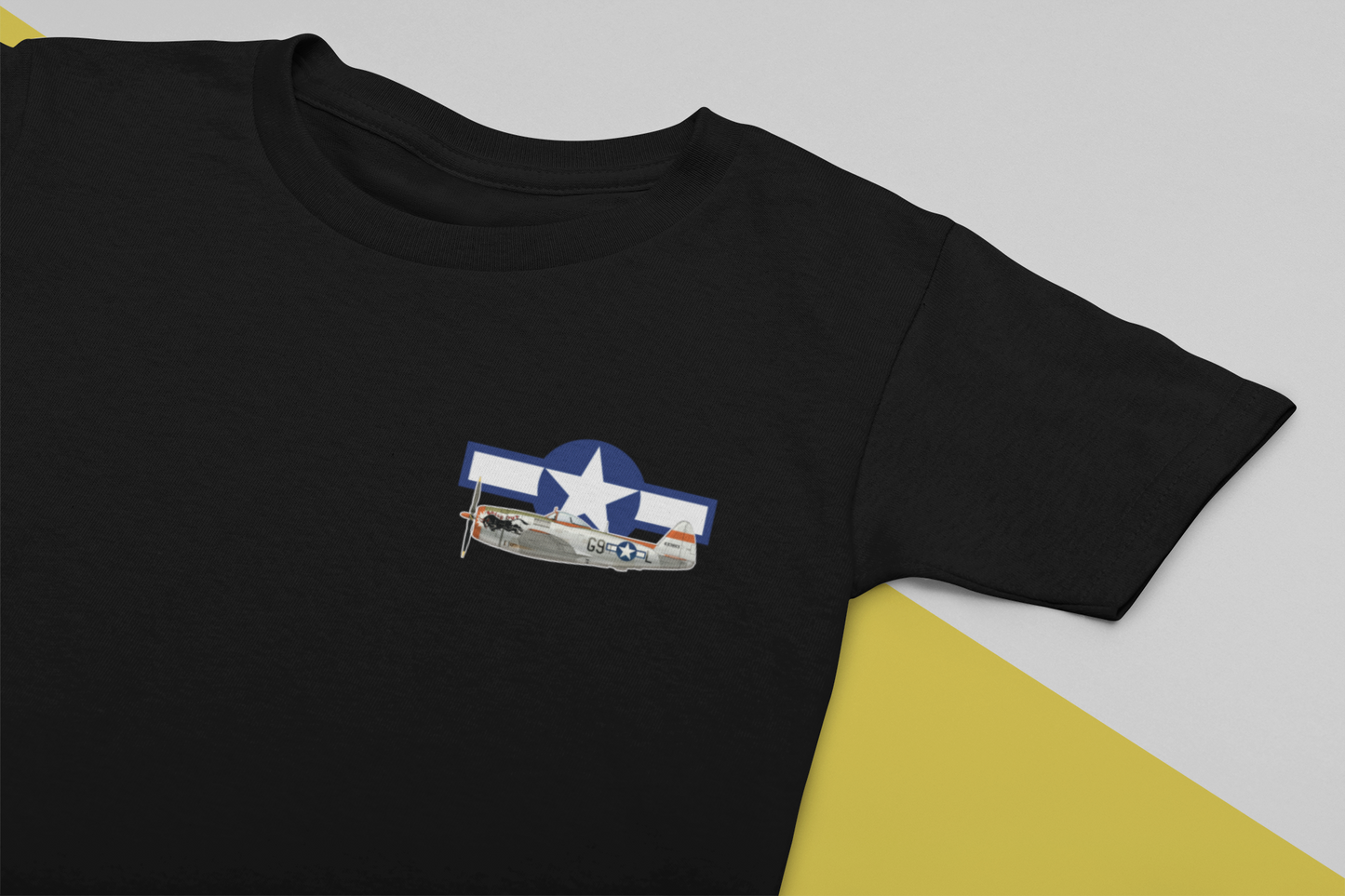 P-47 Thunderbolt T-Shirt