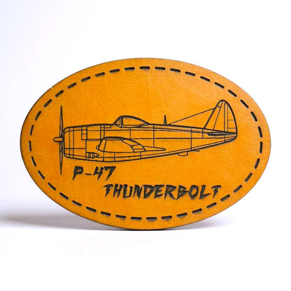 P-47 Thunderbolt
