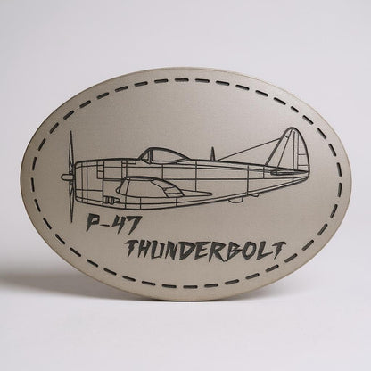 P-47 Thunderbolt