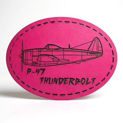 P-47 Thunderbolt
