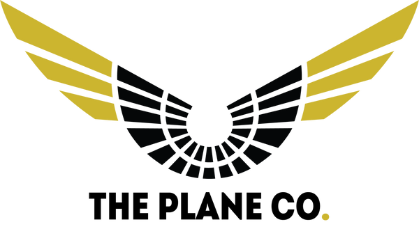 The Plane Company