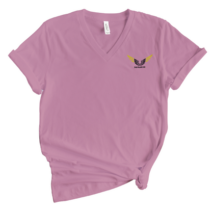 F6F Hellcat Airplane T-Shirt