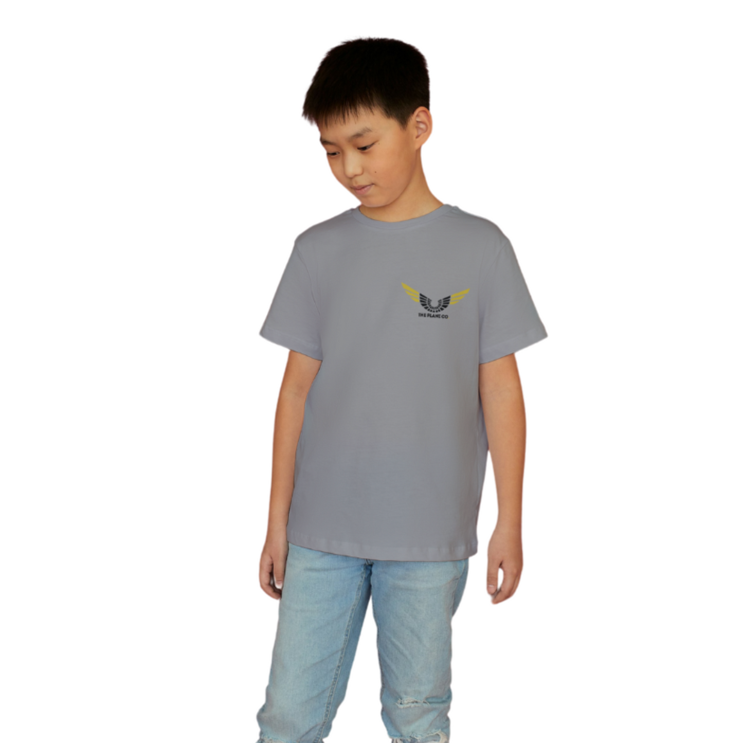 F6F Hellcat Airplane T-Shirt